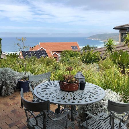 Wilderness Ocean View Cottage Eksteriør bilde