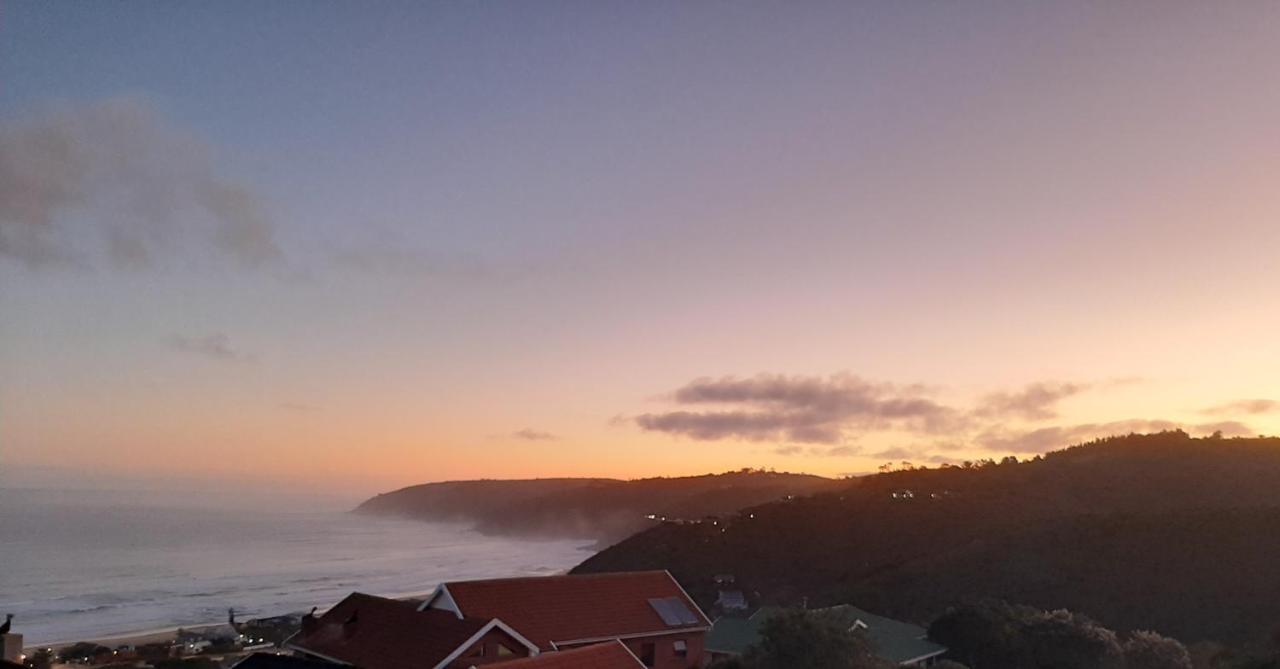 Wilderness Ocean View Cottage Eksteriør bilde