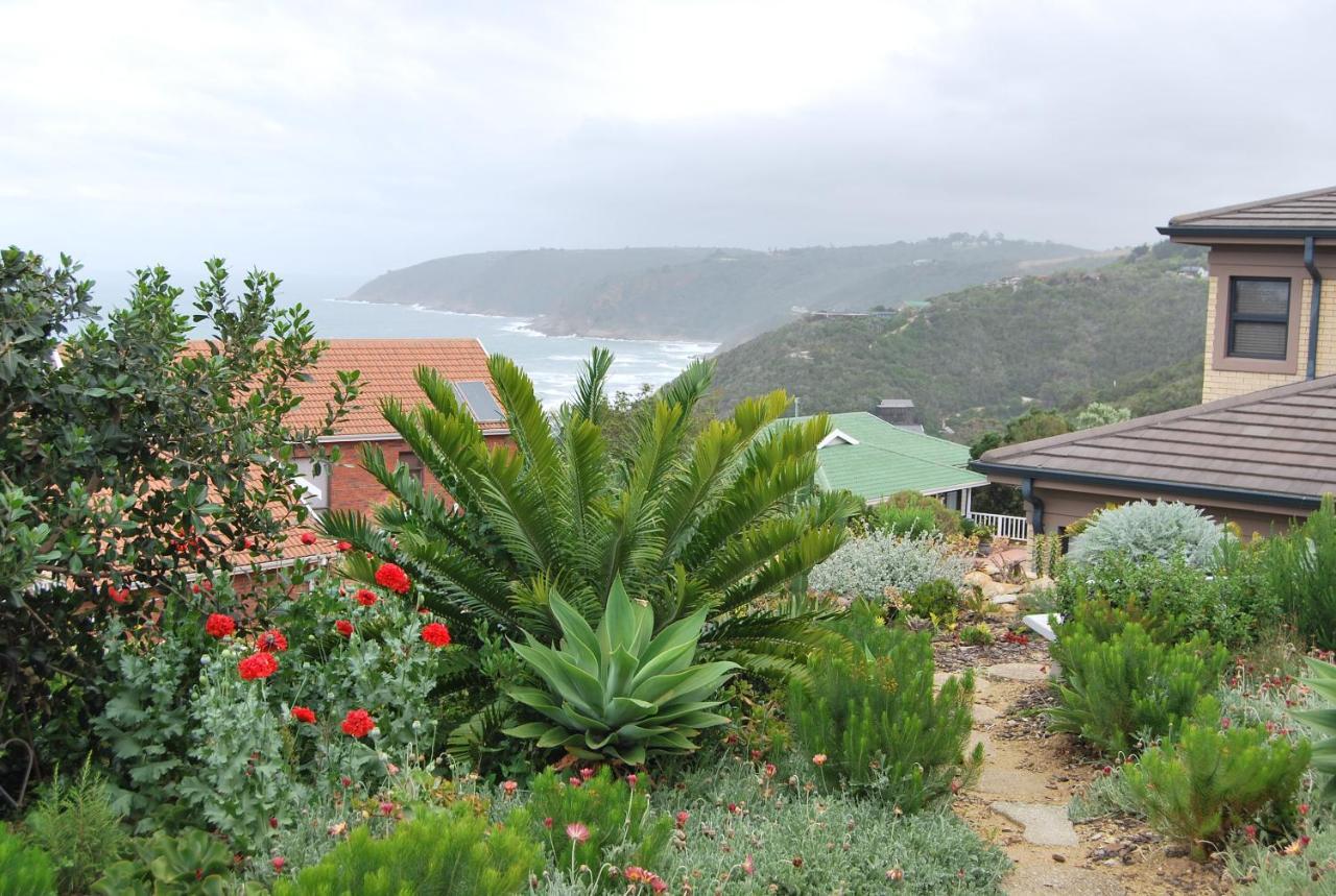 Wilderness Ocean View Cottage Eksteriør bilde
